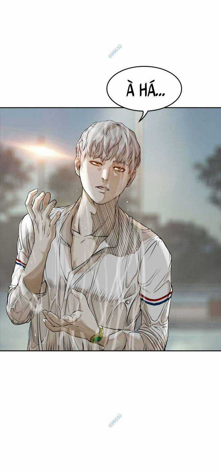 The Blob Chapter 10 trang 71