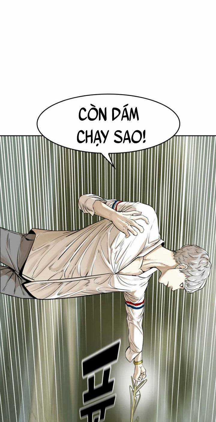 The Blob Chapter 10 trang 72