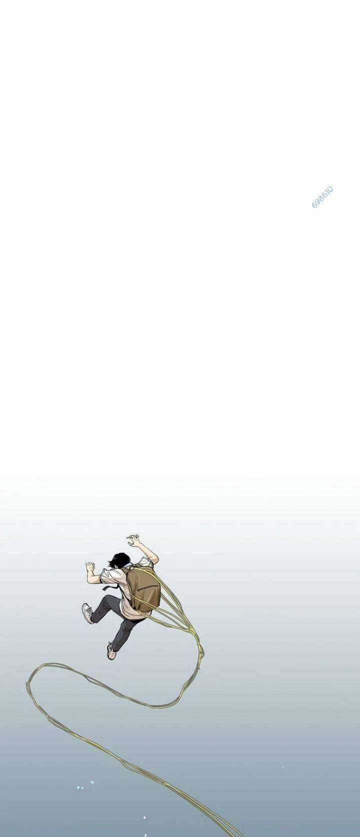 The Blob Chapter 10 trang 74