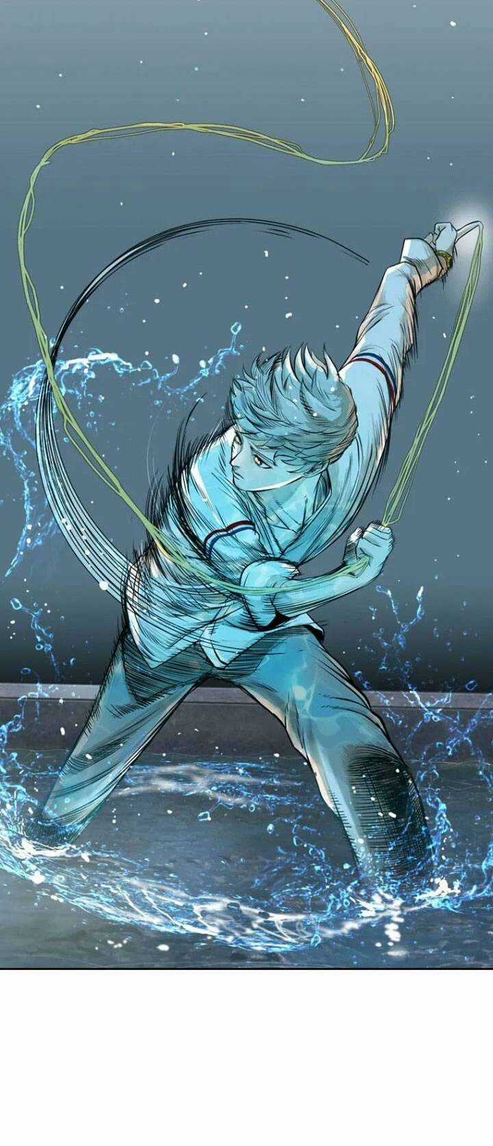 The Blob Chapter 10 trang 75