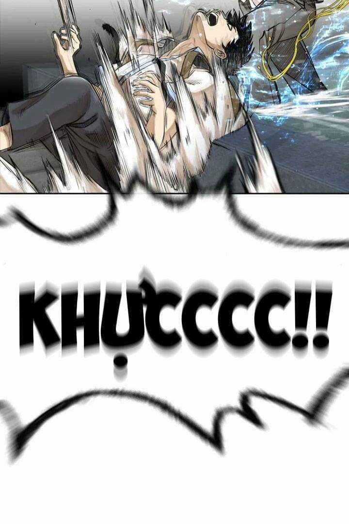 The Blob Chapter 10 trang 77