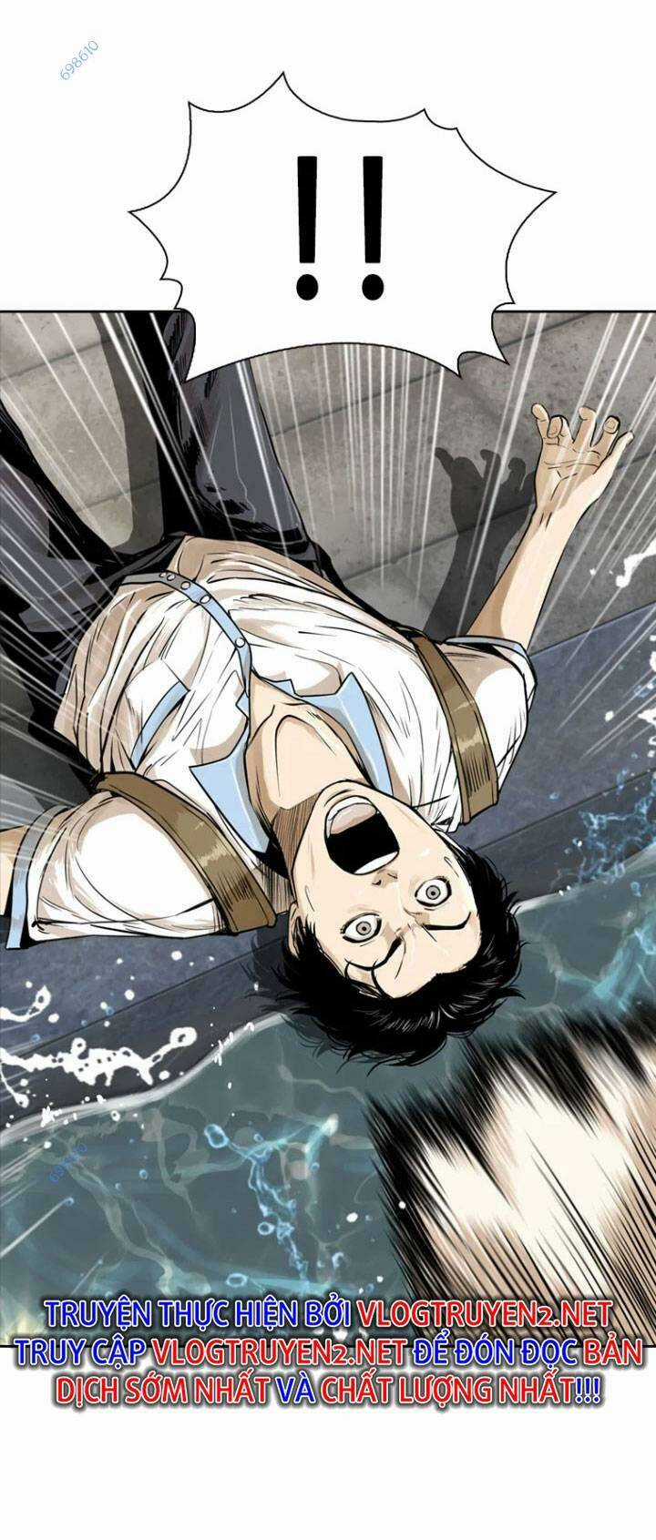 The Blob Chapter 10 trang 78