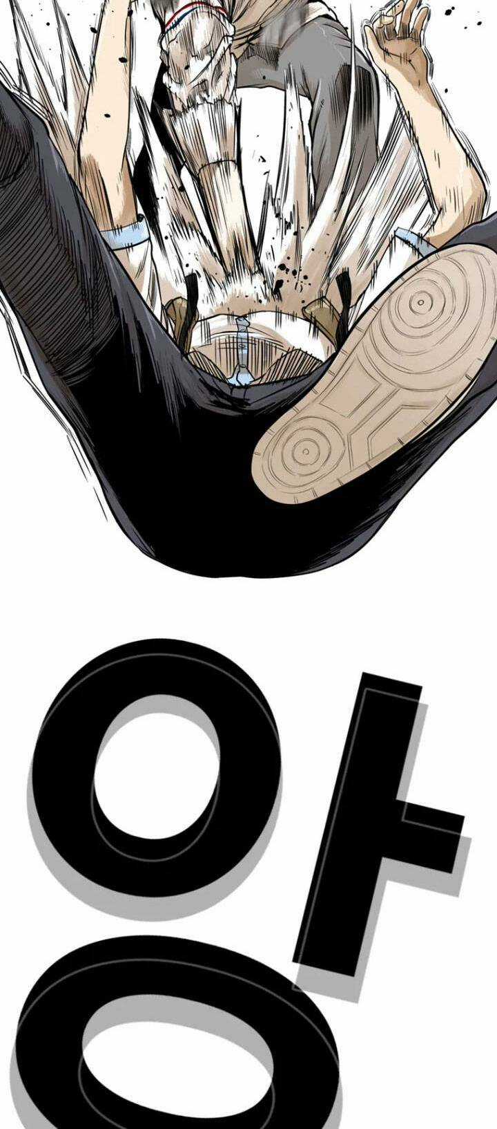 The Blob Chapter 10 trang 80