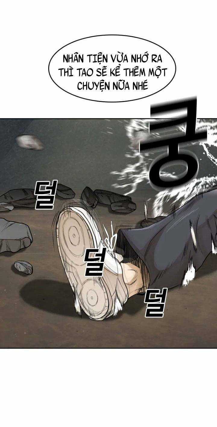 The Blob Chapter 10 trang 82