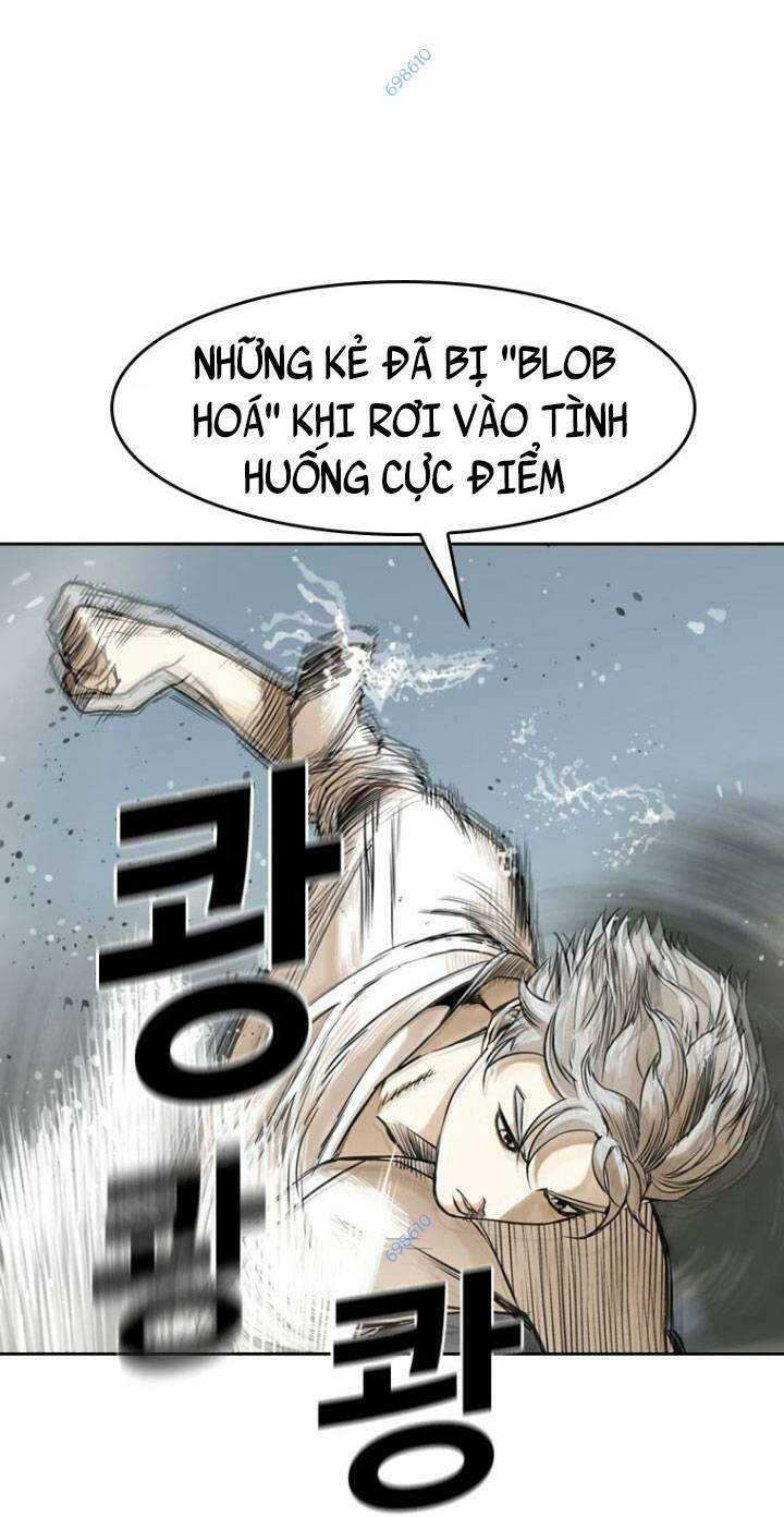 The Blob Chapter 10 trang 83