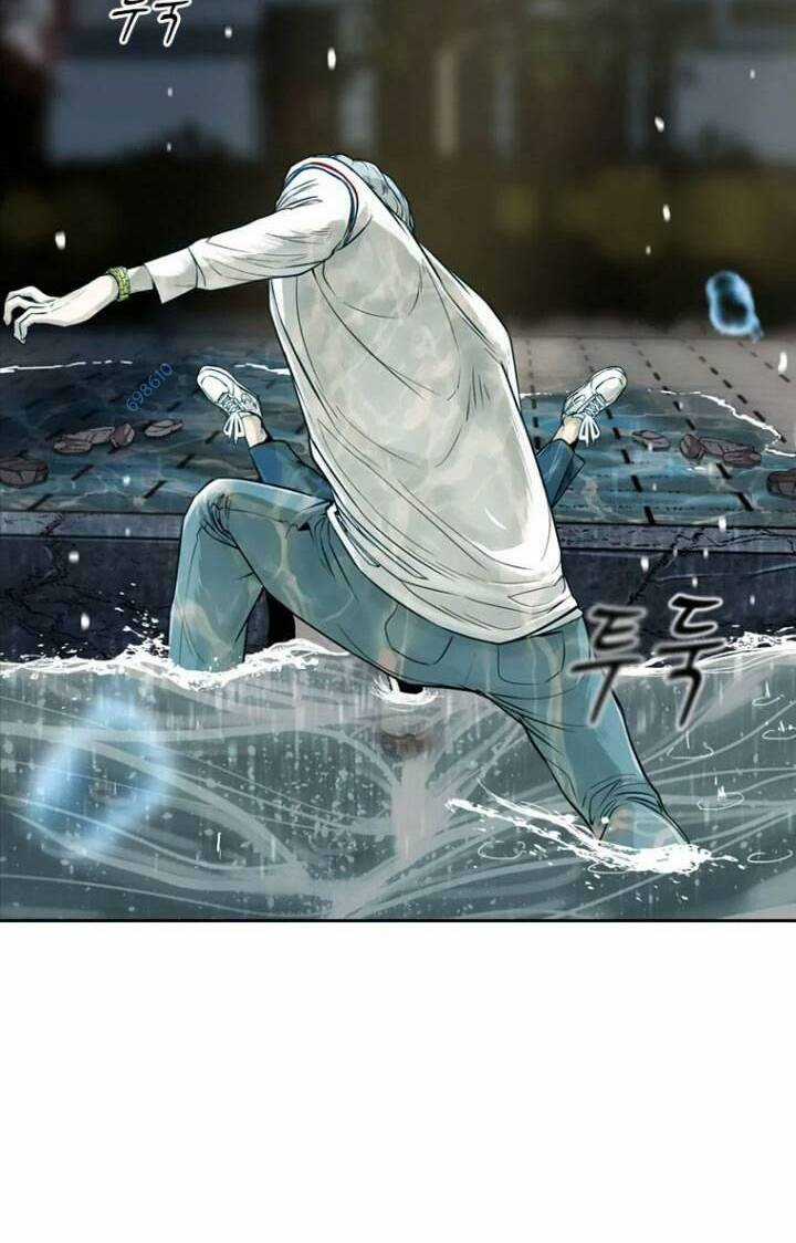 The Blob Chapter 10 trang 86