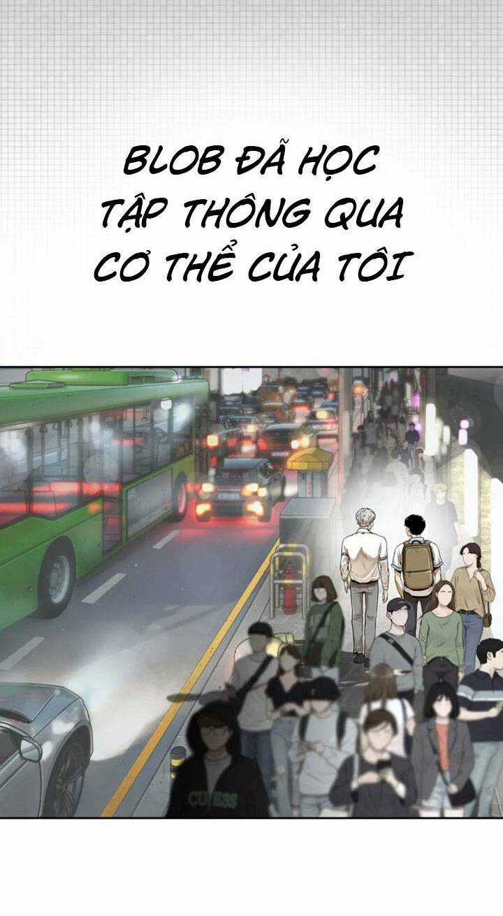 The Blob Chapter 10 trang 9