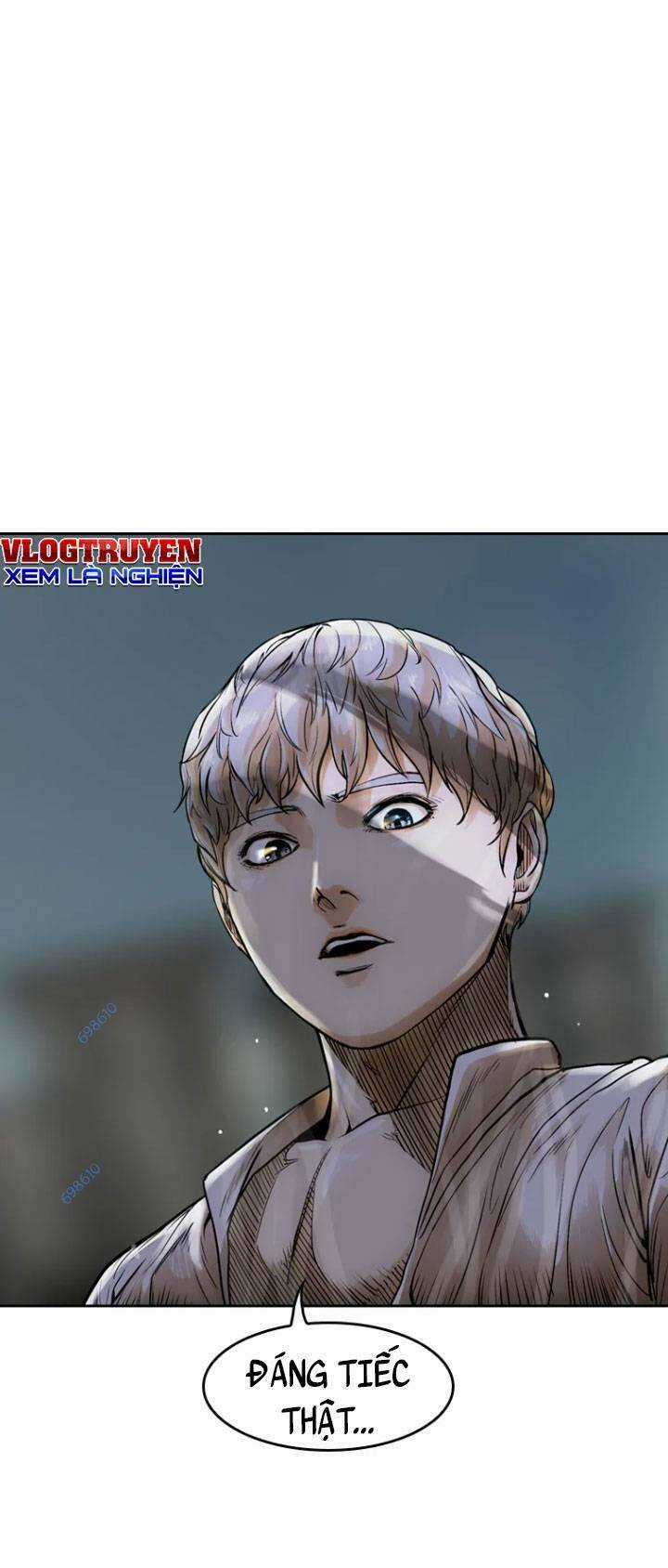 The Blob Chapter 10 trang 91