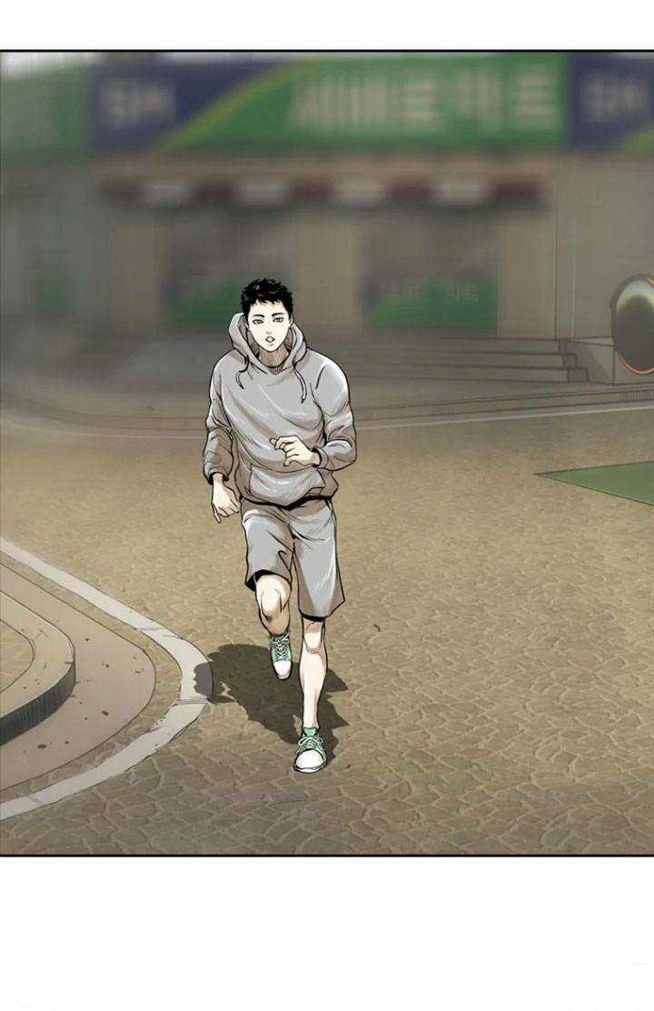 The Blob Chapter 10 trang 96