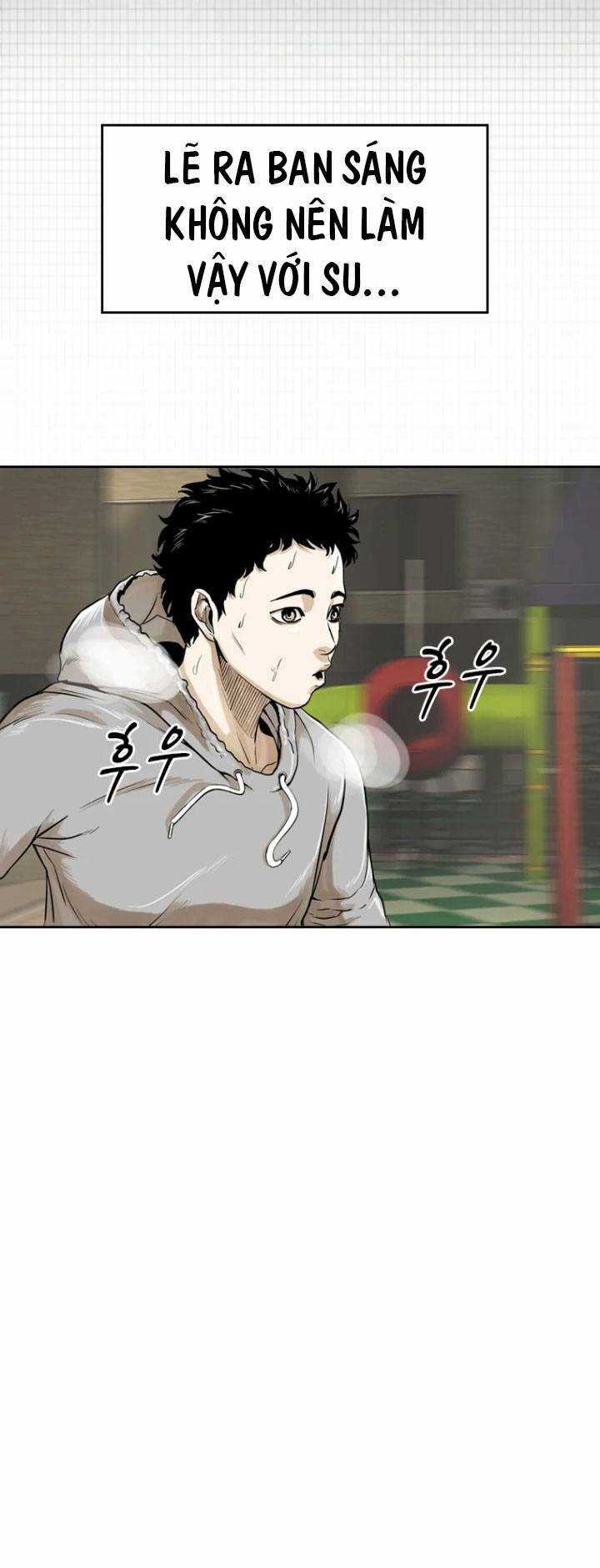 The Blob Chapter 10 trang 99