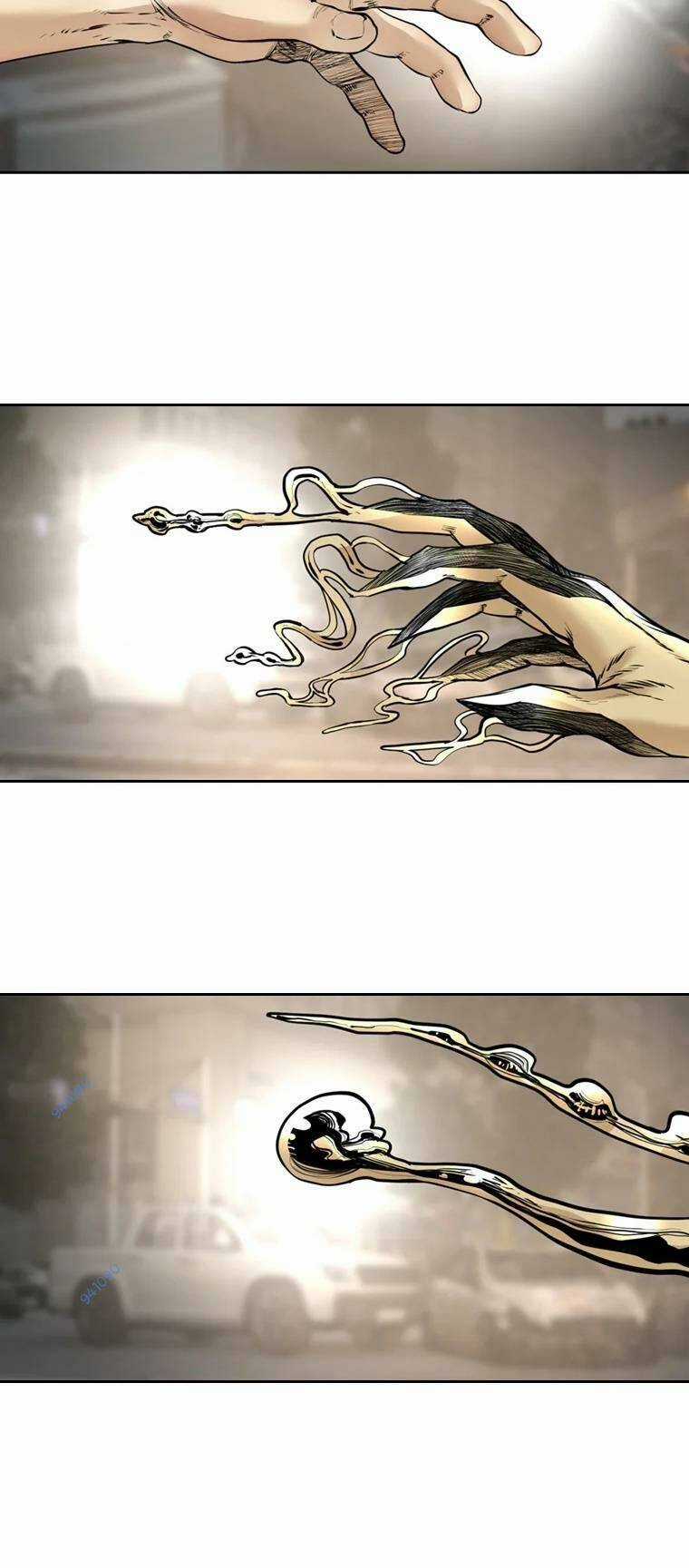 The Blob Chapter 100 trang 10