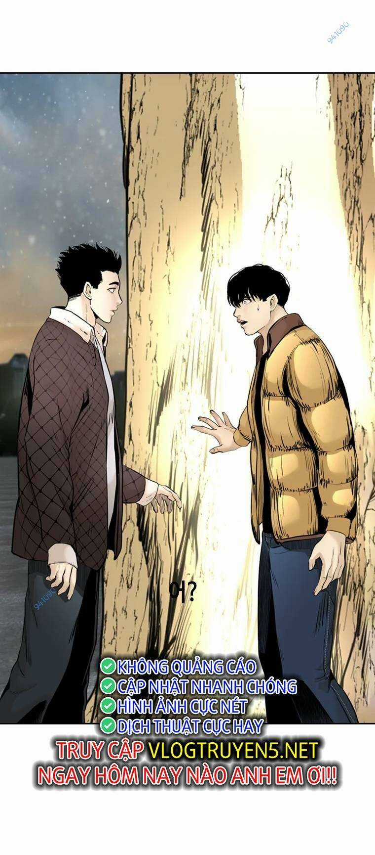 The Blob Chapter 100 trang 102