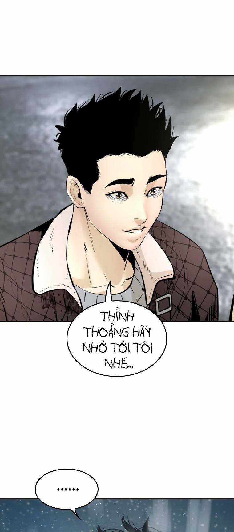 The Blob Chapter 100 trang 107