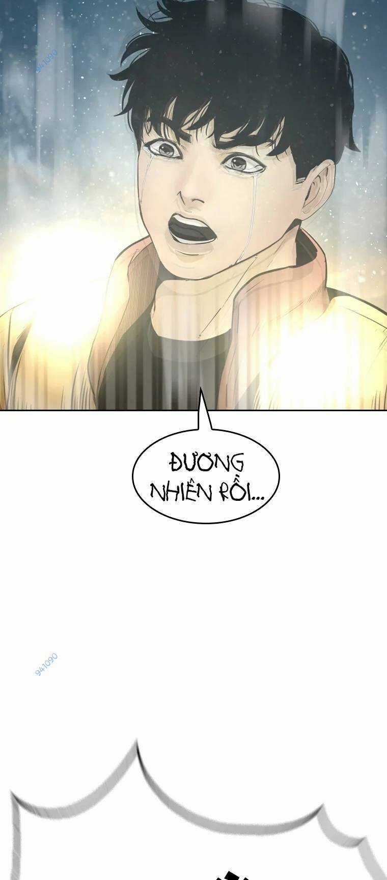 The Blob Chapter 100 trang 108