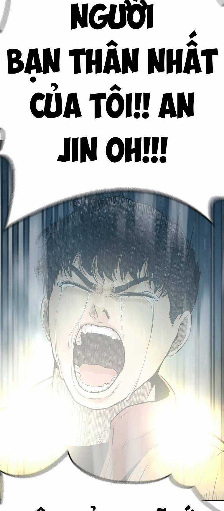 The Blob Chapter 100 trang 109