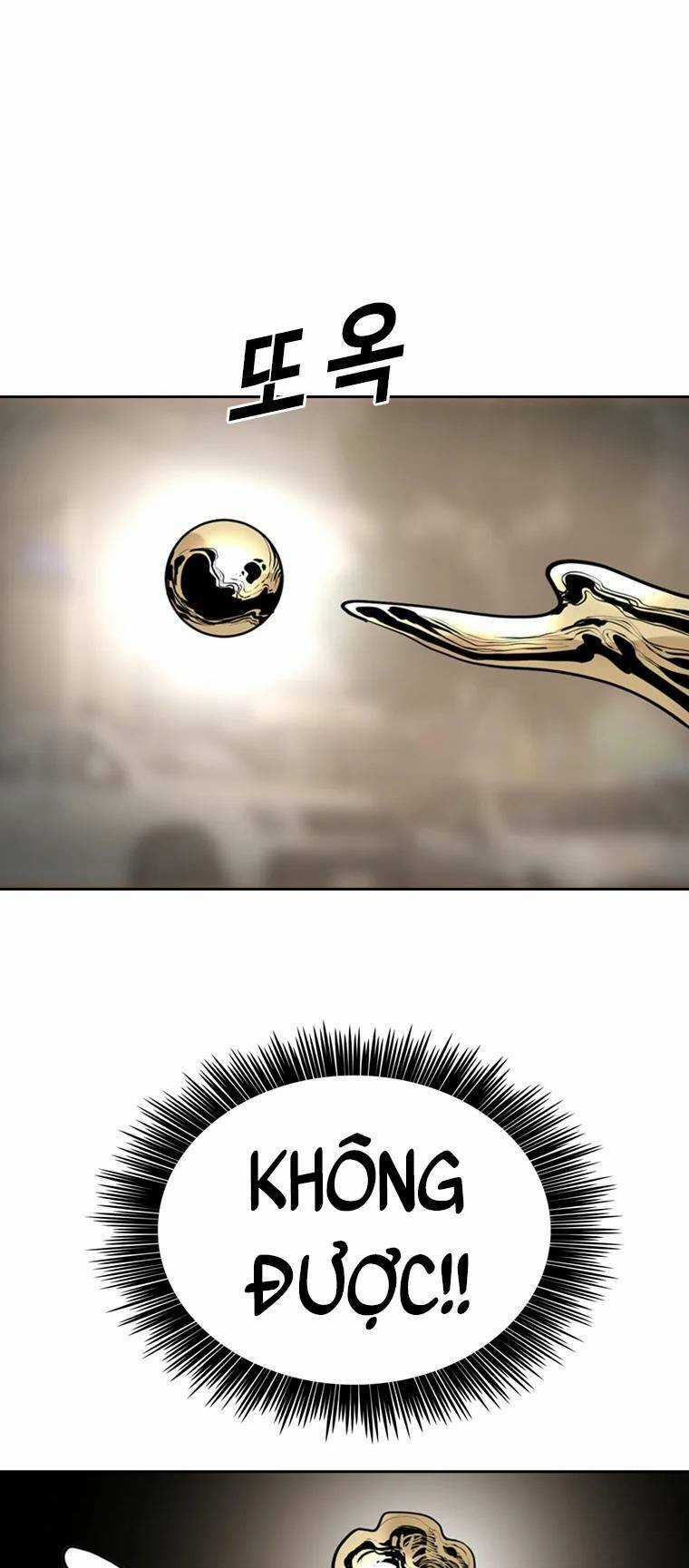 The Blob Chapter 100 trang 11