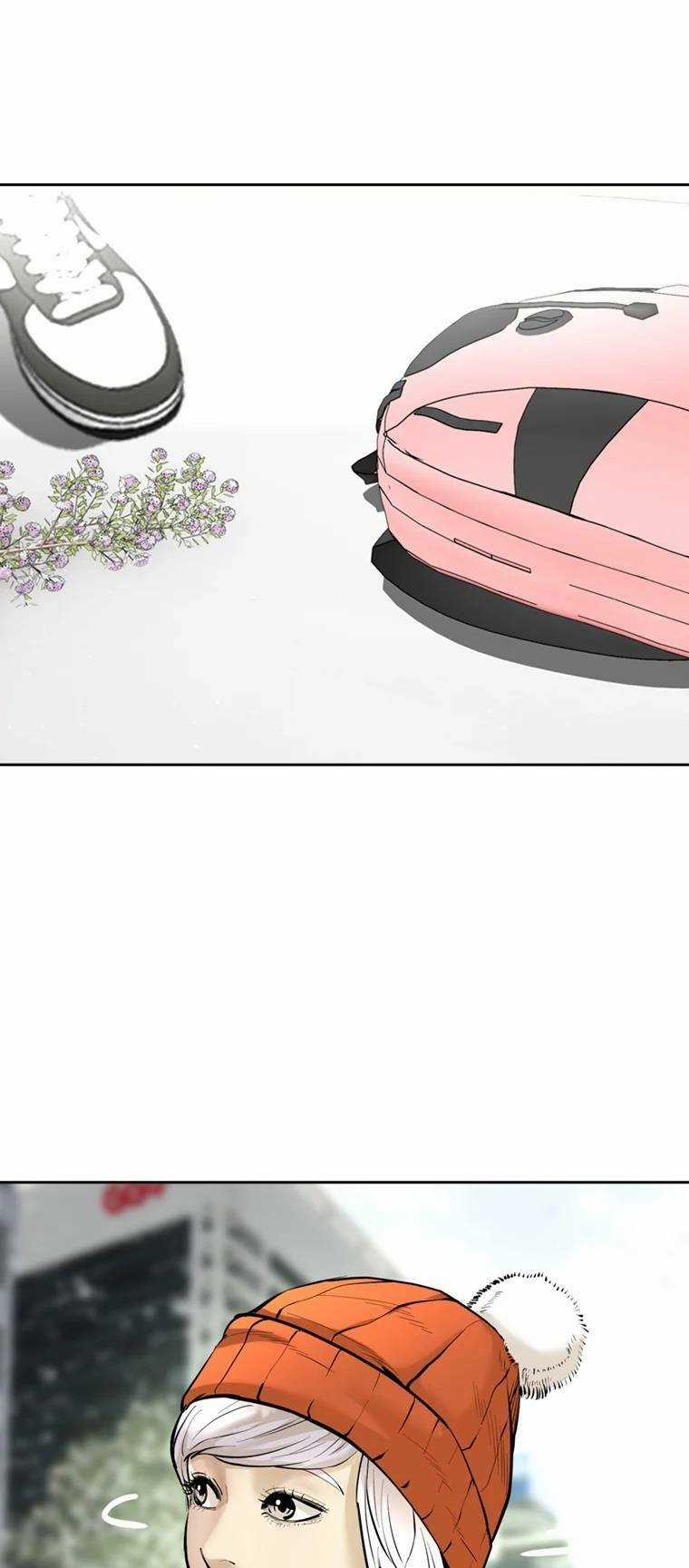 The Blob Chapter 100 trang 115