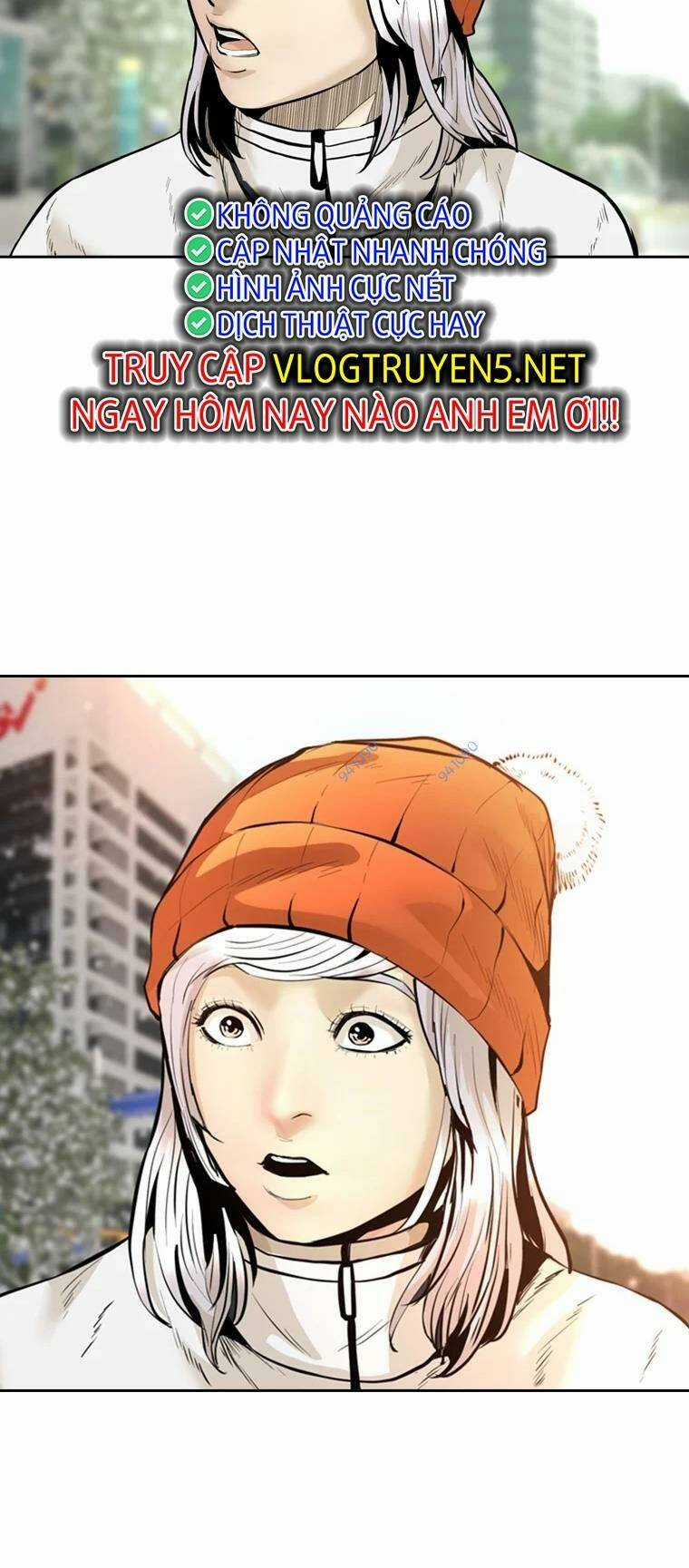 The Blob Chapter 100 trang 116