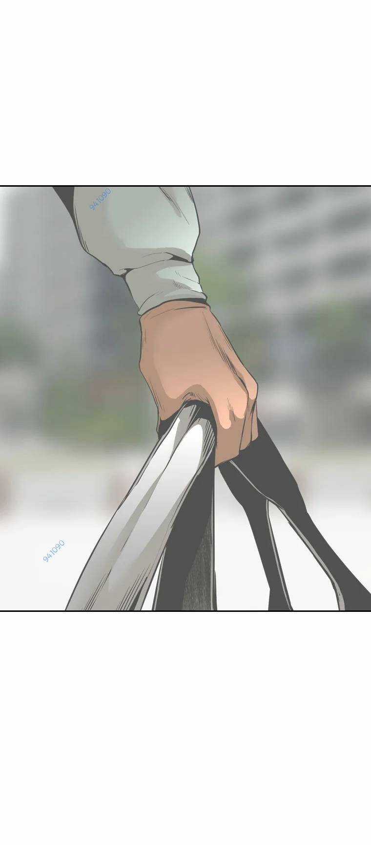 The Blob Chapter 100 trang 118