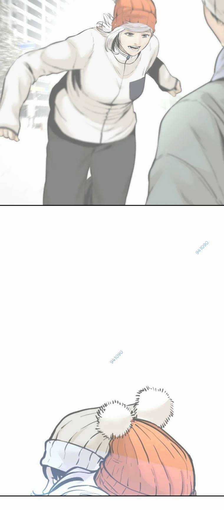 The Blob Chapter 100 trang 120