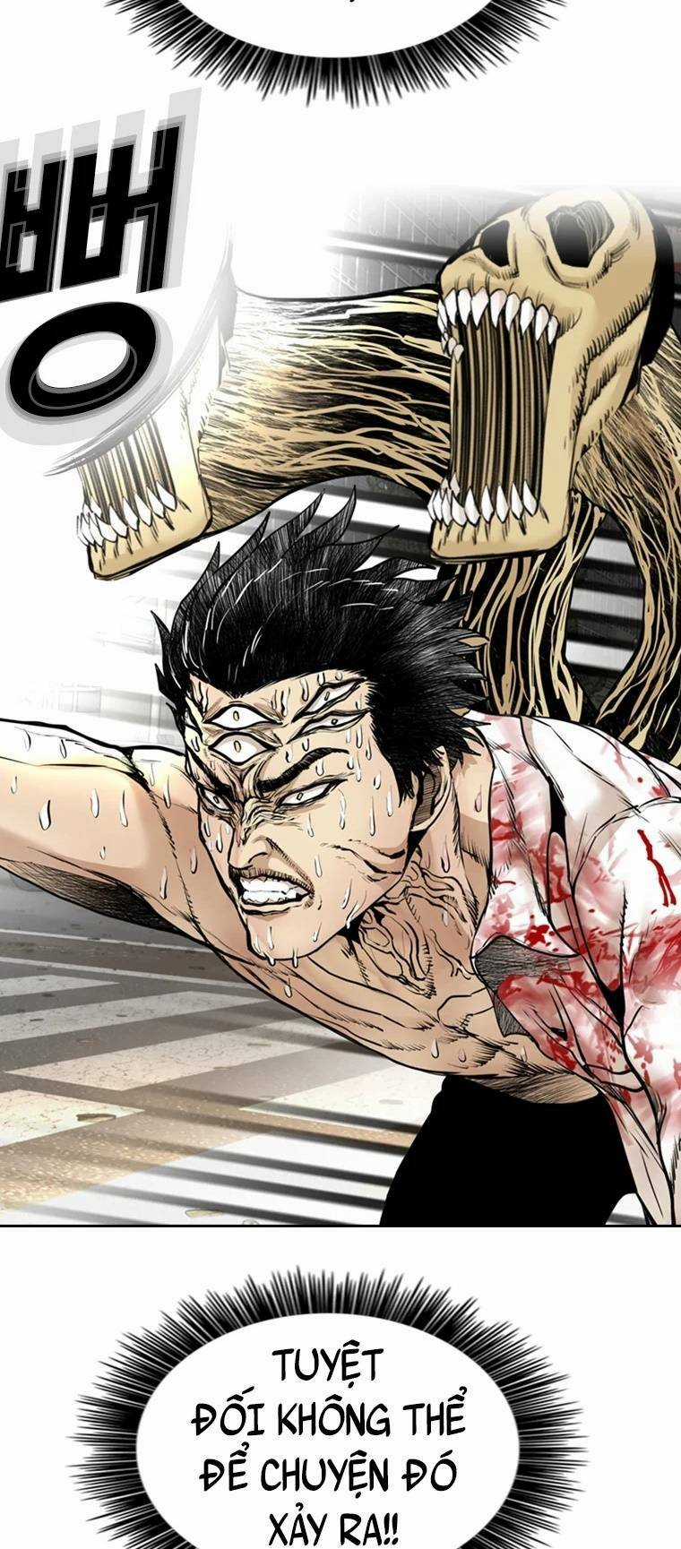 The Blob Chapter 100 trang 13