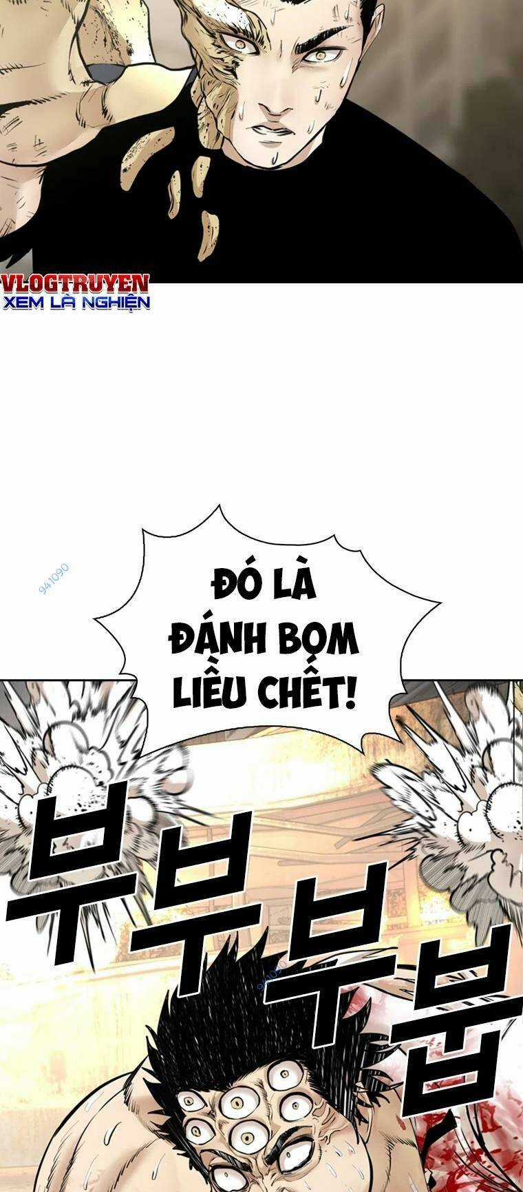 The Blob Chapter 100 trang 18