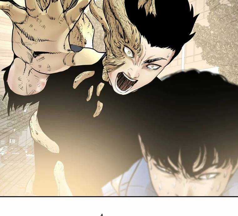 The Blob Chapter 100 trang 21