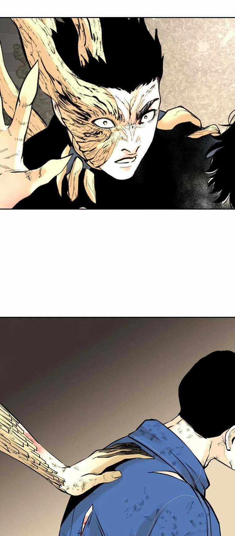 The Blob Chapter 100 trang 25