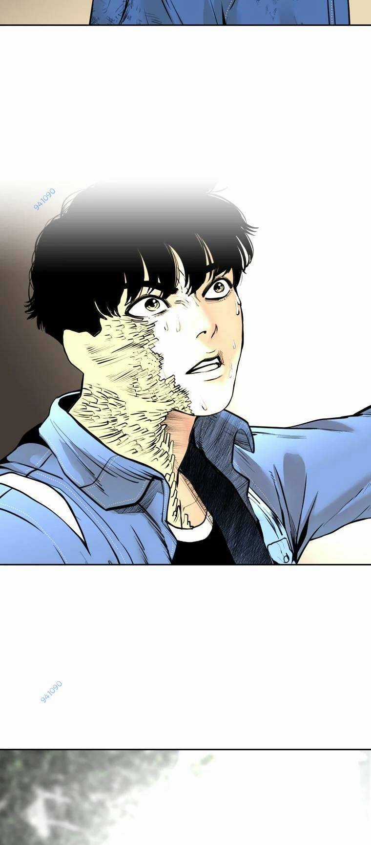 The Blob Chapter 100 trang 26