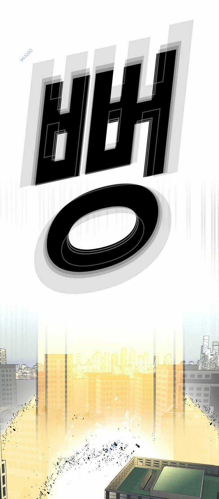 The Blob Chapter 100 trang 28