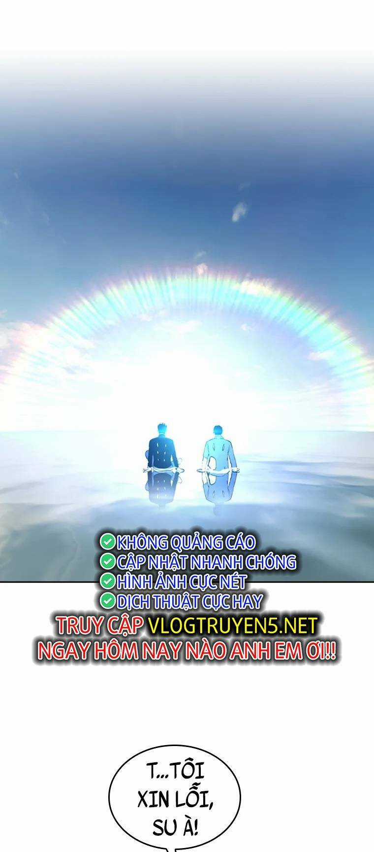 The Blob Chapter 100 trang 31