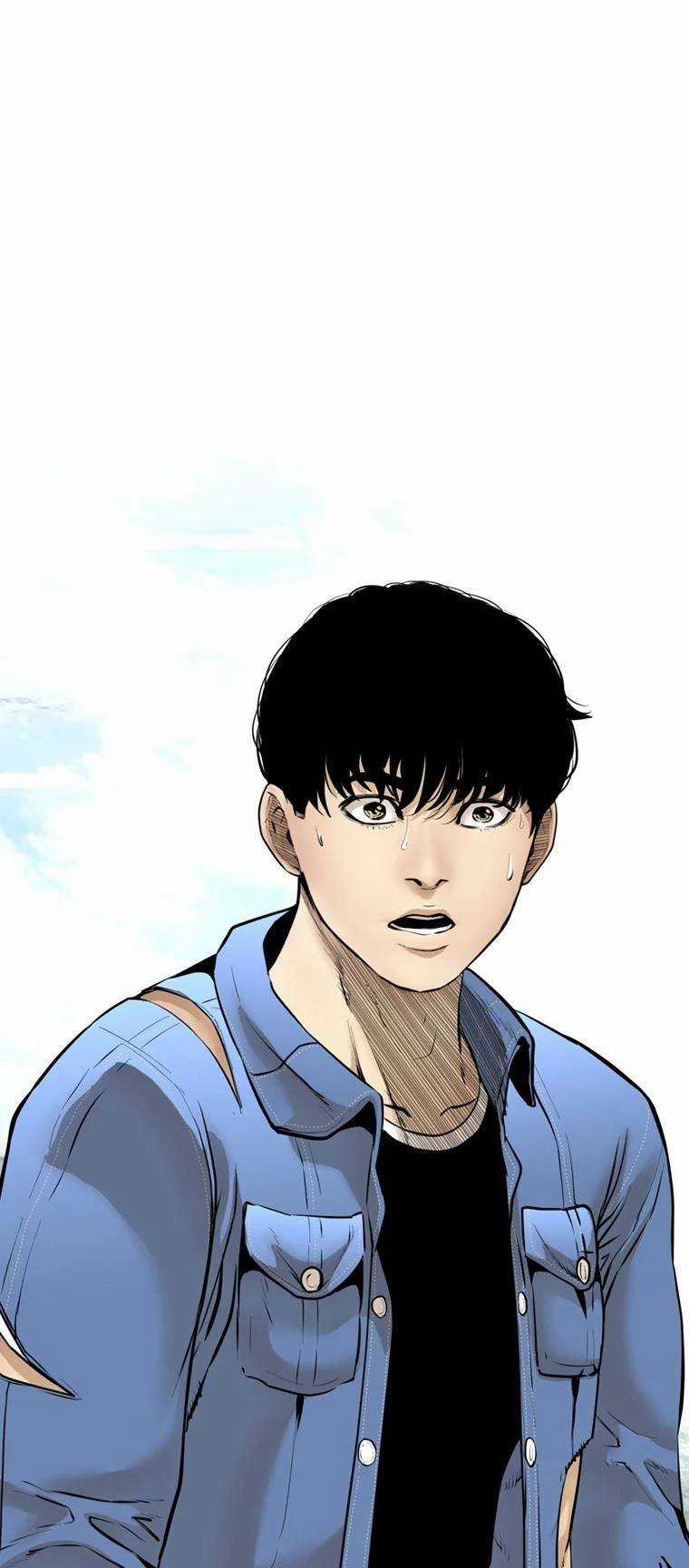 The Blob Chapter 100 trang 39