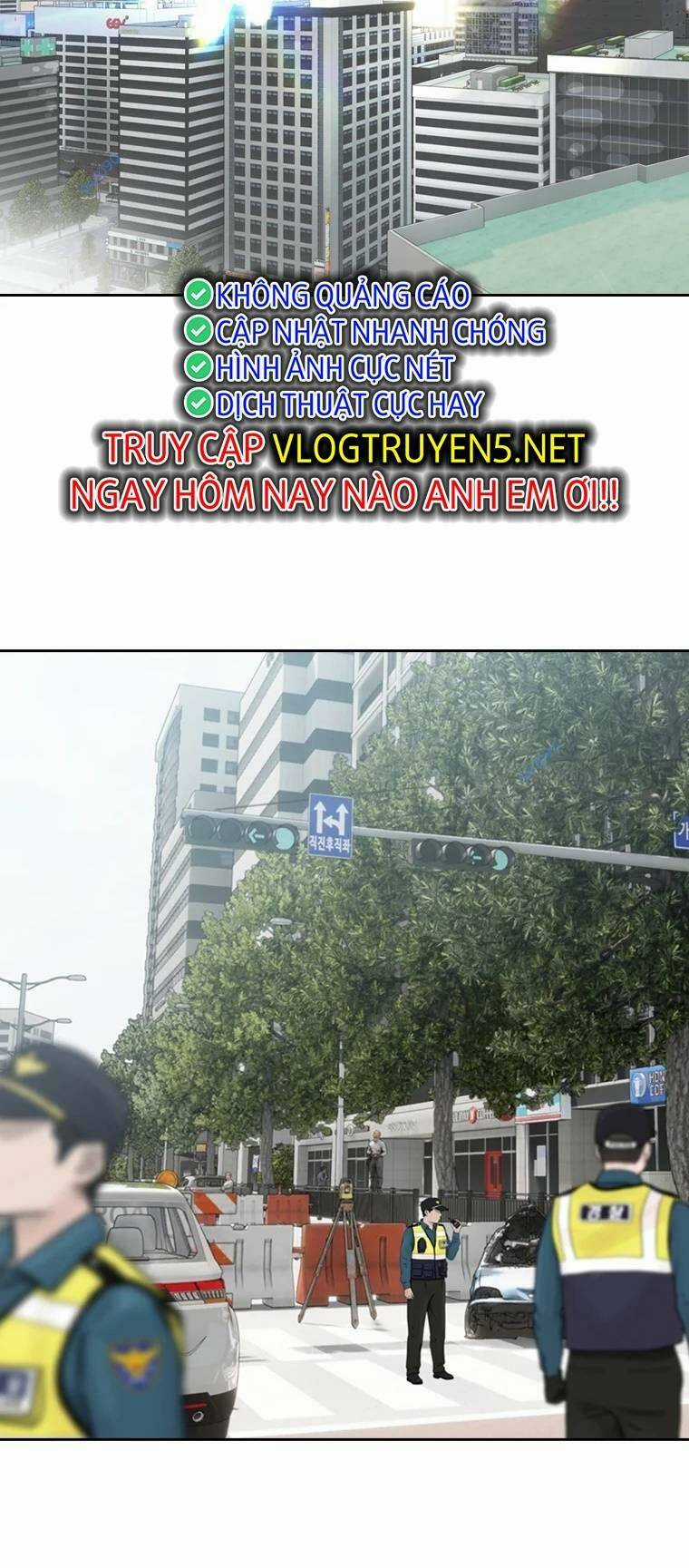 The Blob Chapter 100 trang 42