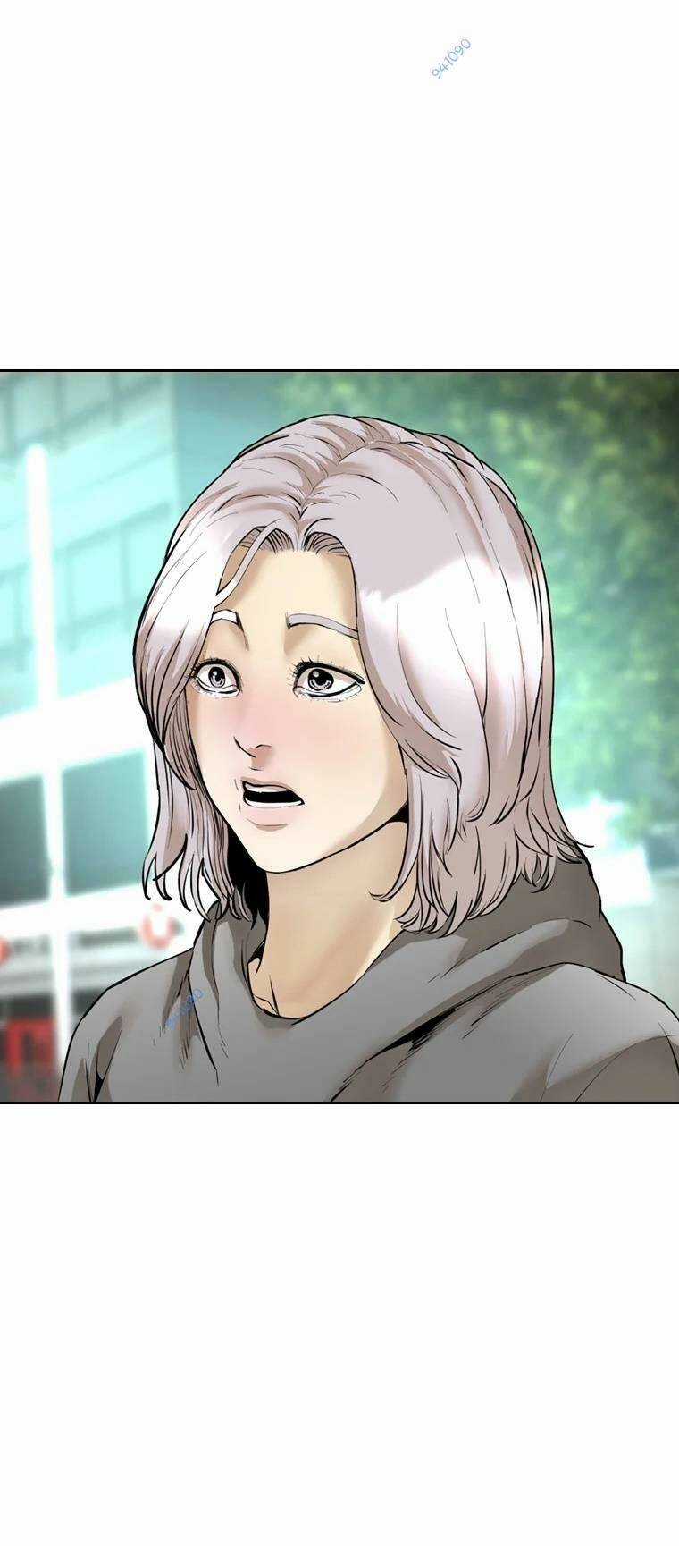 The Blob Chapter 100 trang 44