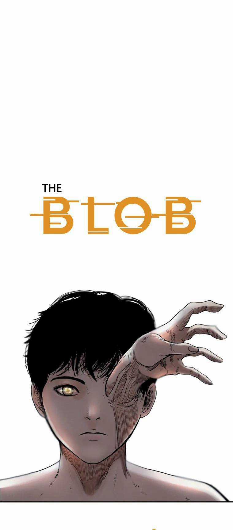 The Blob Chapter 100 trang 49