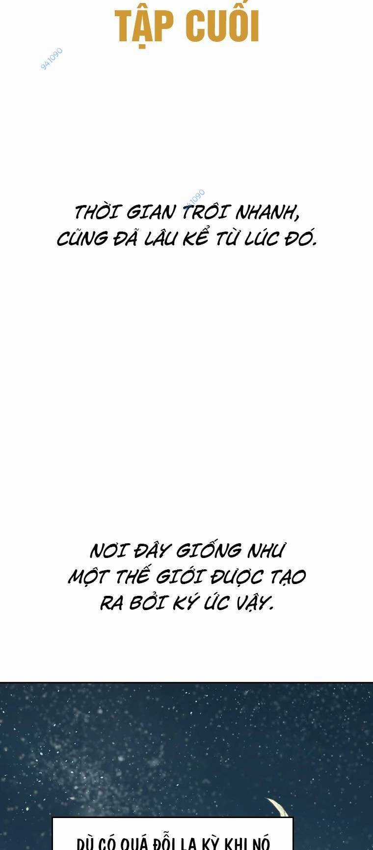 The Blob Chapter 100 trang 50