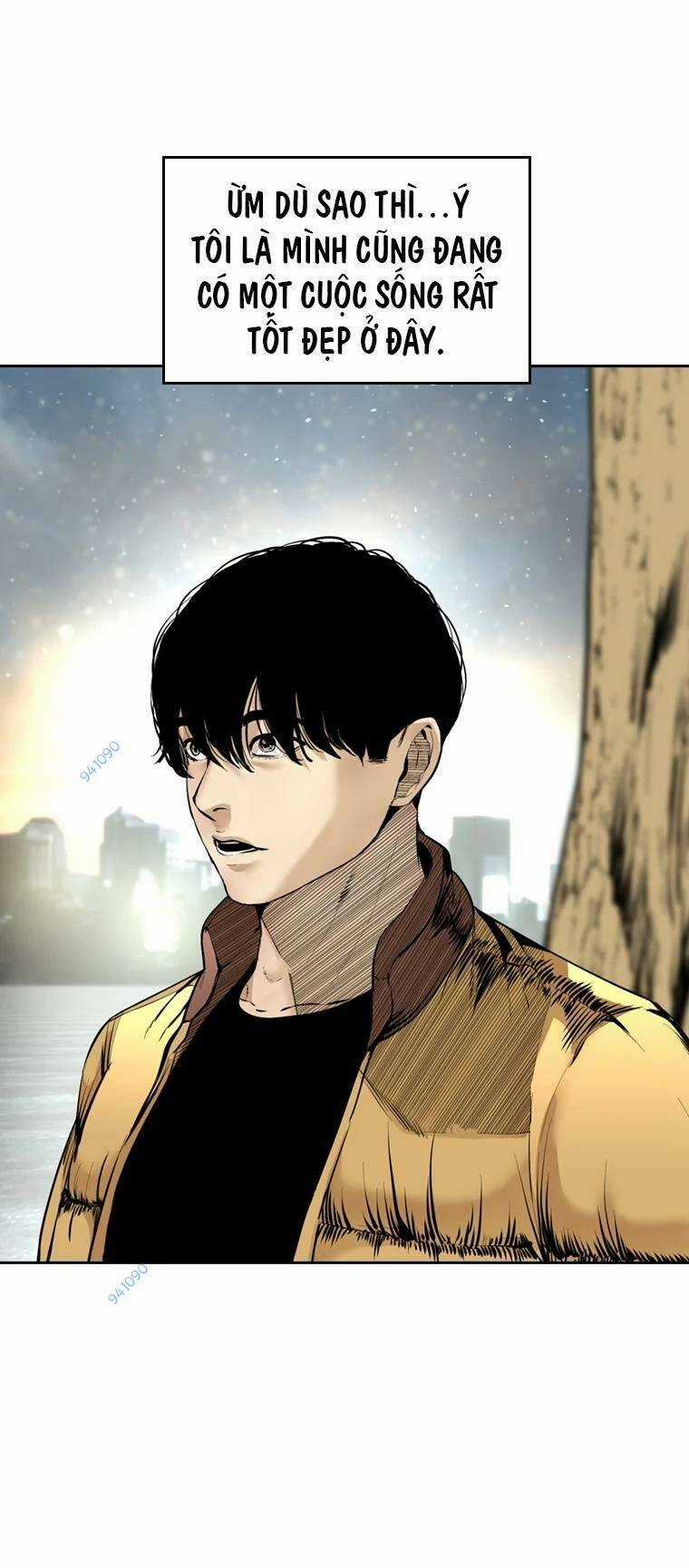 The Blob Chapter 100 trang 52