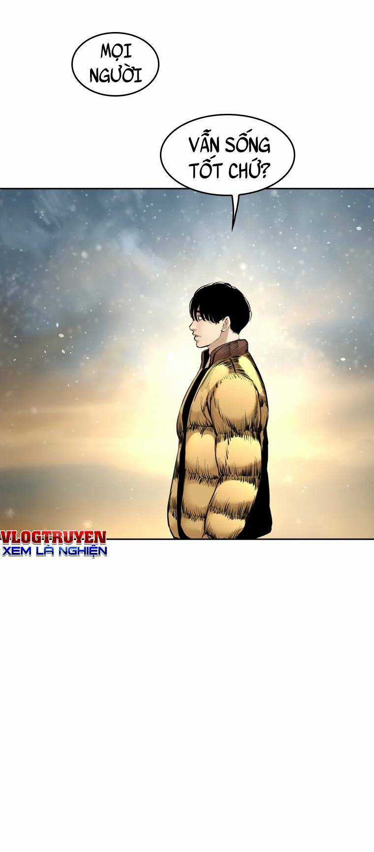 The Blob Chapter 100 trang 53