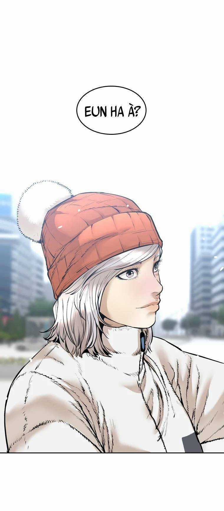 The Blob Chapter 100 trang 55