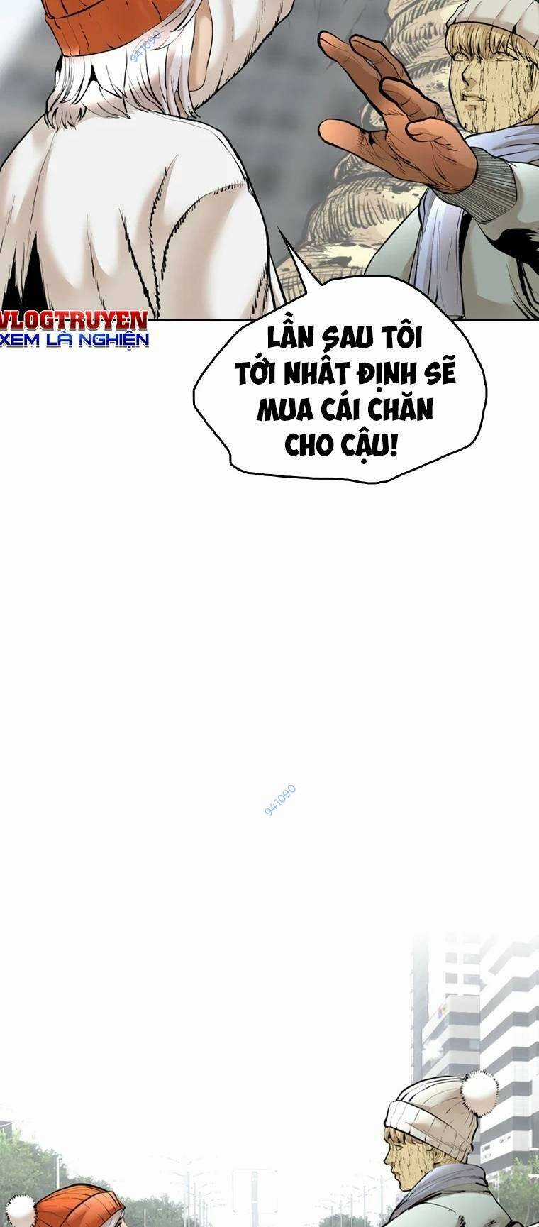 The Blob Chapter 100 trang 58