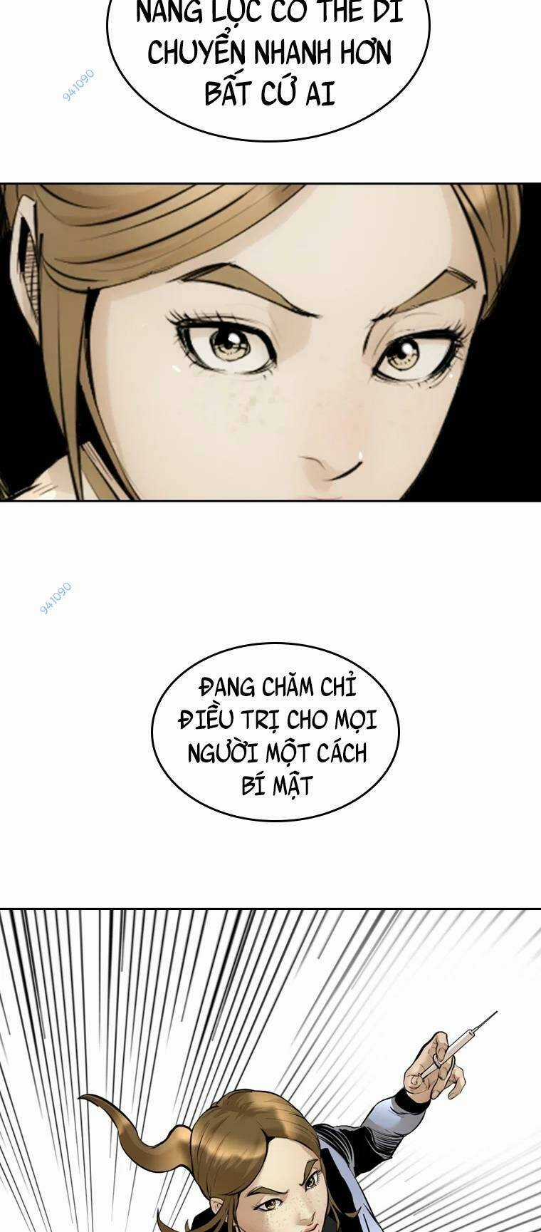 The Blob Chapter 100 trang 62