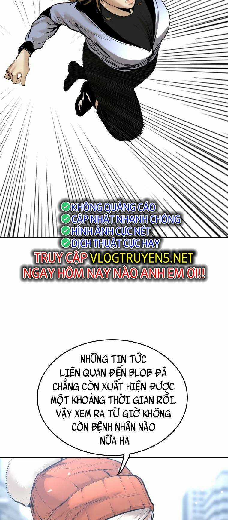 The Blob Chapter 100 trang 63