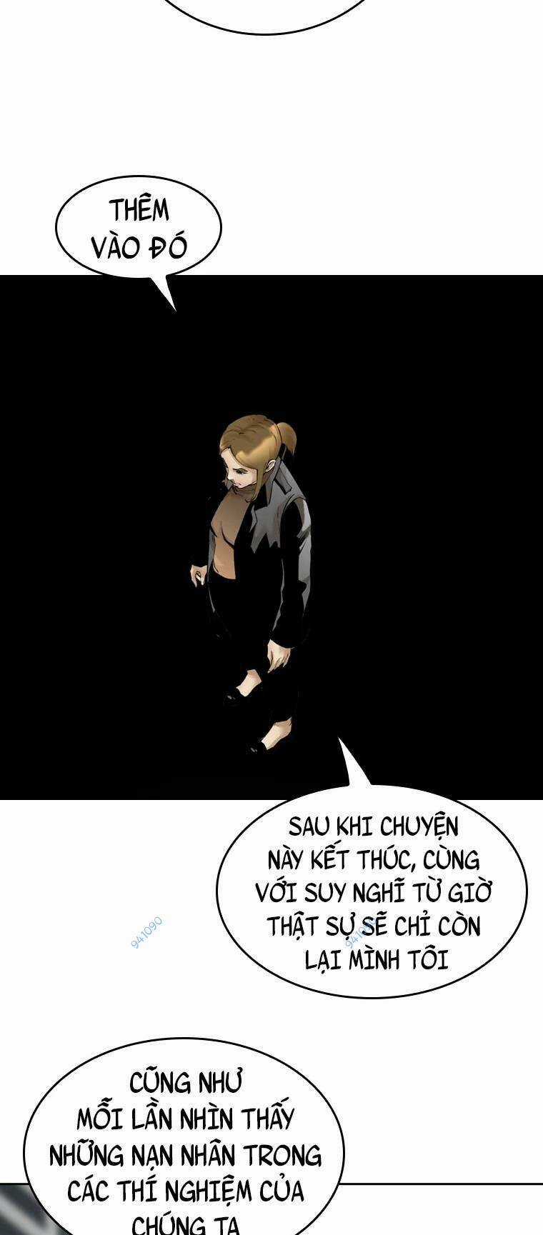 The Blob Chapter 100 trang 74