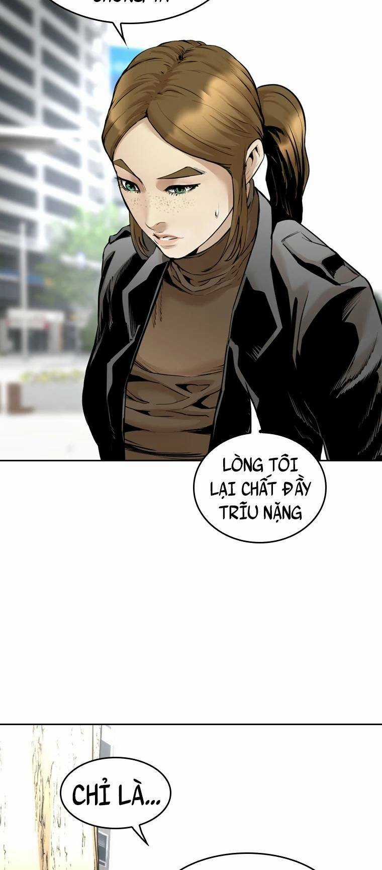 The Blob Chapter 100 trang 75