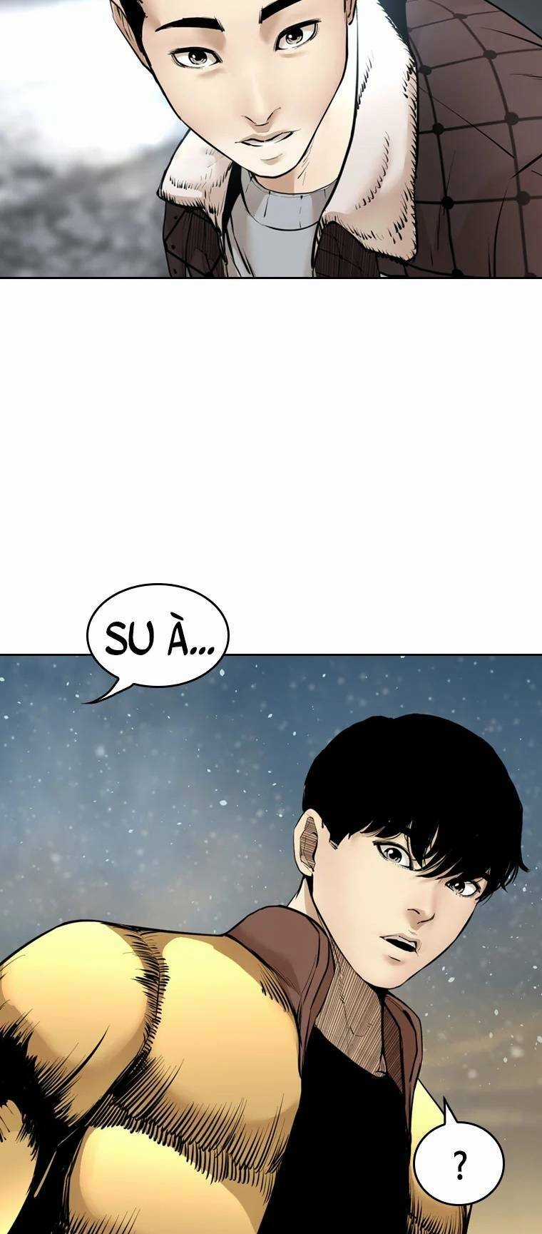 The Blob Chapter 100 trang 83