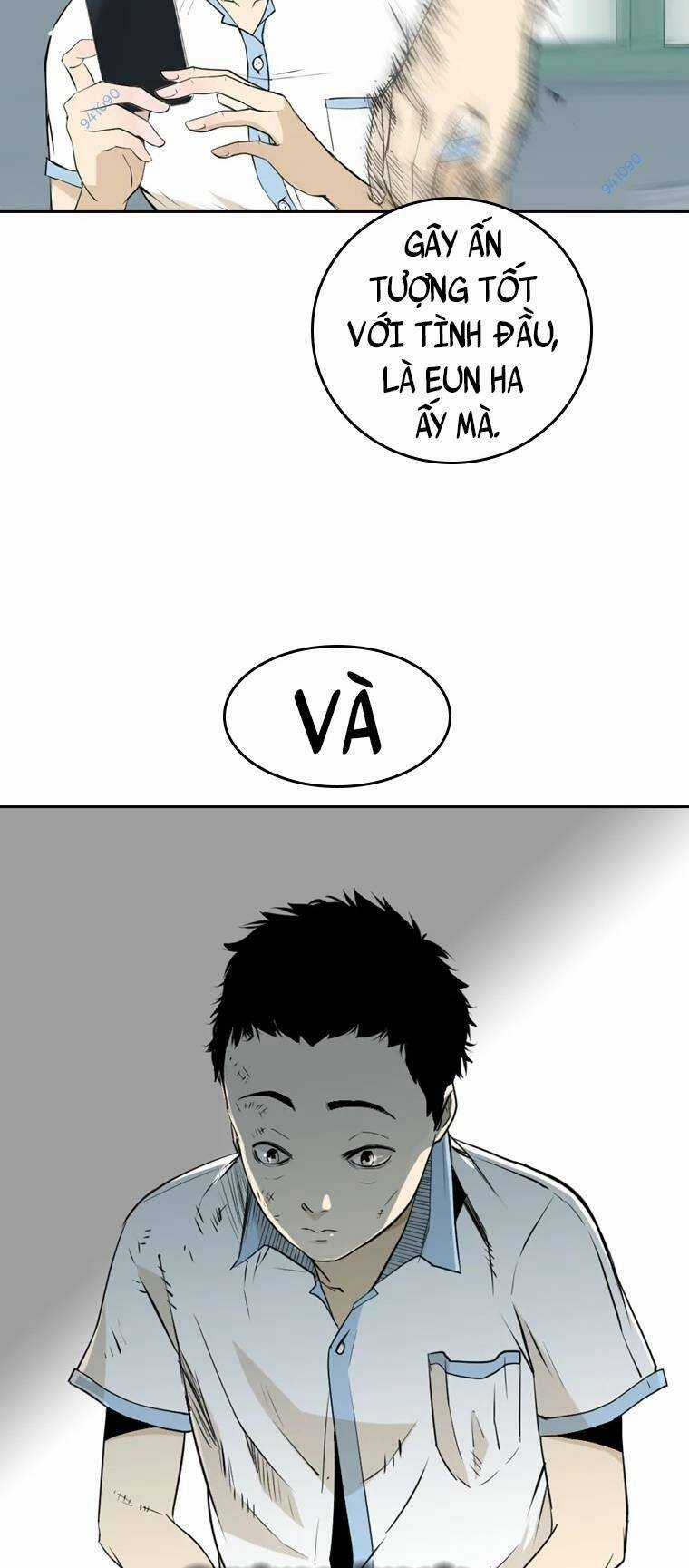 The Blob Chapter 100 trang 88