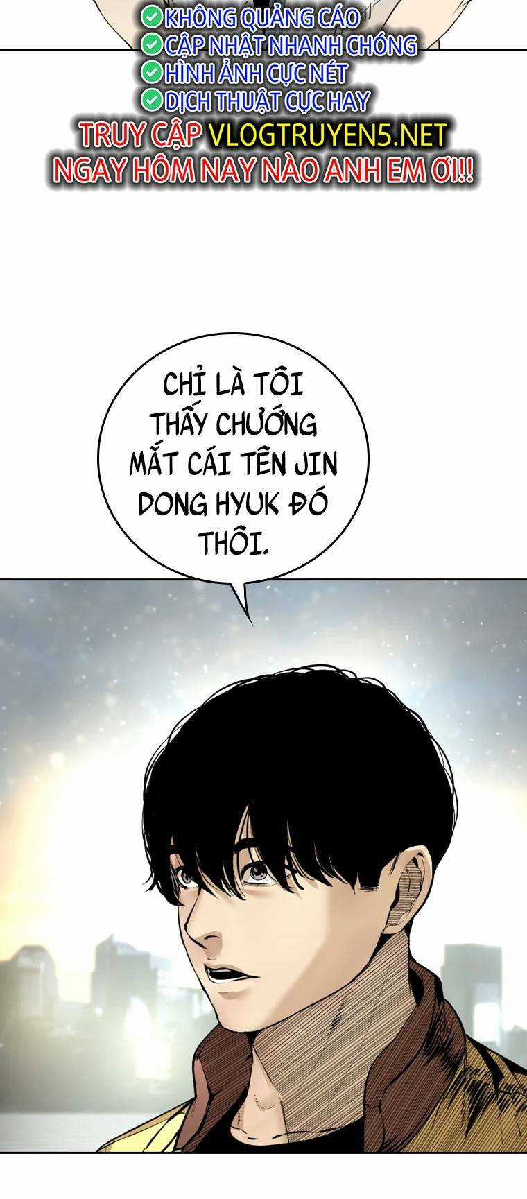 The Blob Chapter 100 trang 89