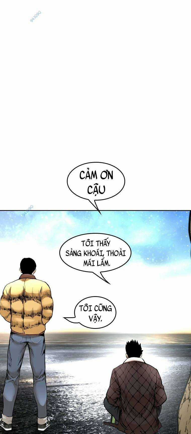 The Blob Chapter 100 trang 90