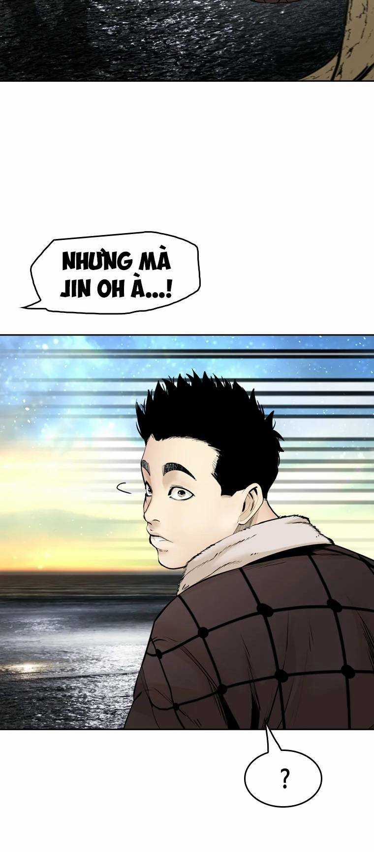 The Blob Chapter 100 trang 91