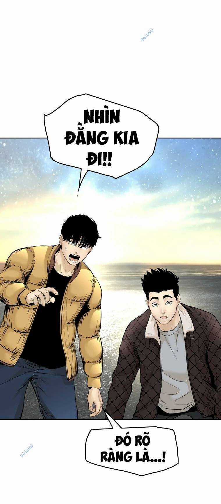 The Blob Chapter 100 trang 92